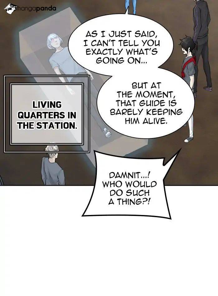 Tower of God Chapter 417 image 072